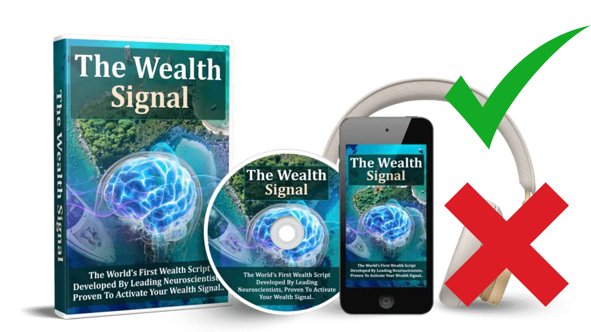 the wealth signal review